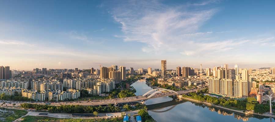 Everbright Xinglong Trust 카지노 온라인., Ltd.
